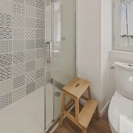 Maison Avec Jardin Pour 4 Adultes Et 2 Enfants 펜션 *