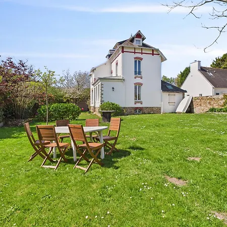 Maison Avec Jardin Pour 4 Adultes Et 2 Enfants * 포에낭